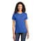 Port & Company® Colors Ladies Essential T-Shirt